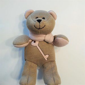 2010 Starbucks Collectible Bearista Bear